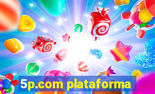 5p.com plataforma